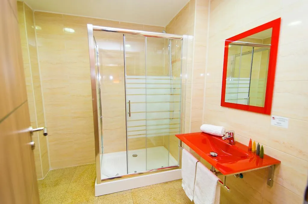 Dbh Bucharest Hotel
