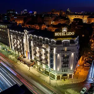 4* מלון Lido By Phoenicia