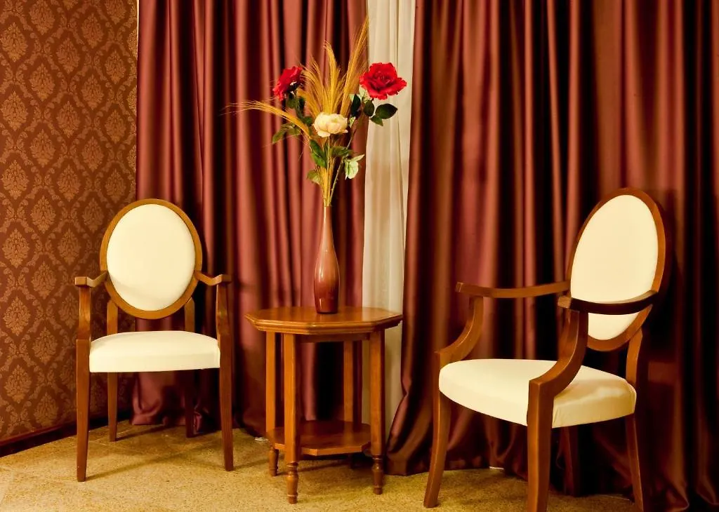 Hotel Dbh Bukurešť 4*,  Rumunsko