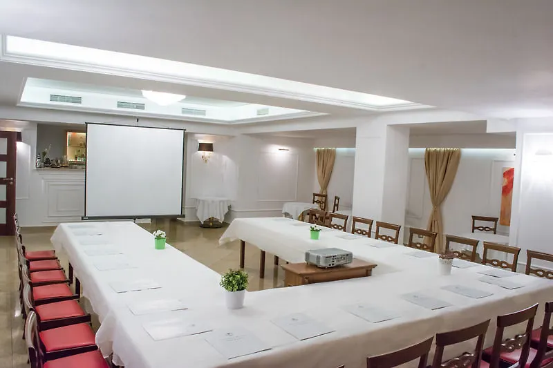Hotel Dbh Bukurešť