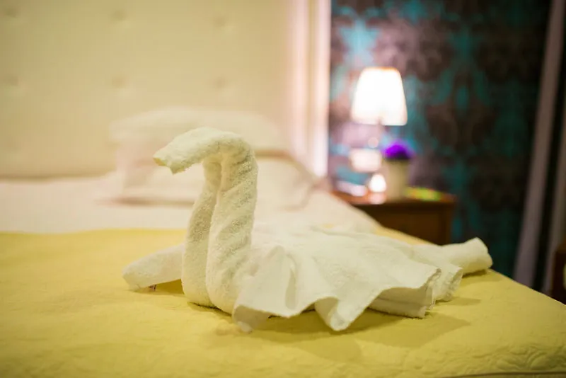 Hotel Dbh Bukurešť