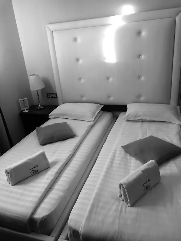 Hotel Dbh Bukurešť