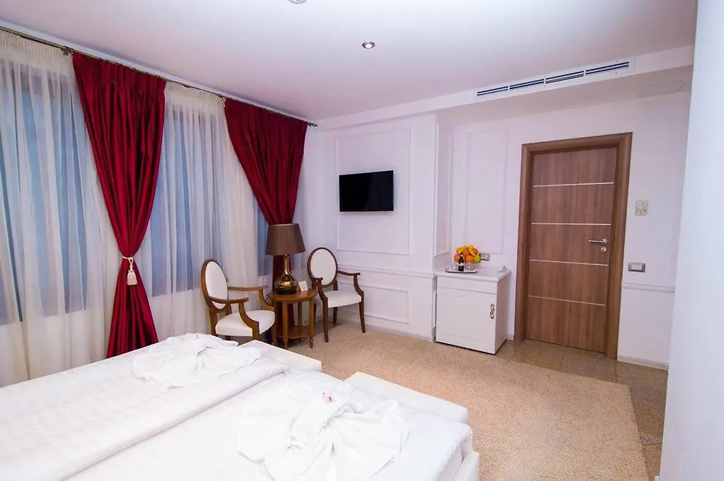 Hotel Dbh Bukurešť 4*,  Rumunsko
