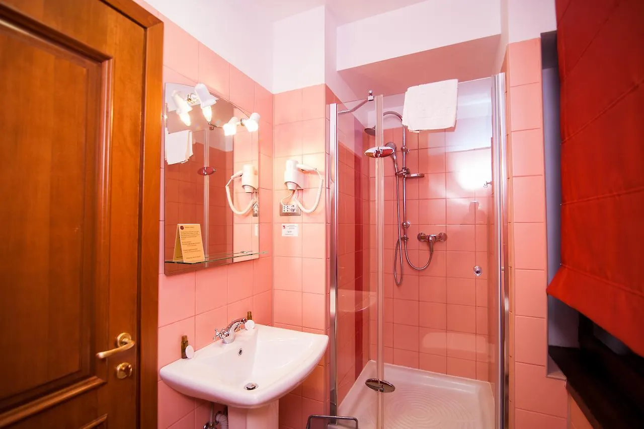 Hotel Dbh Bukurešť 4*,