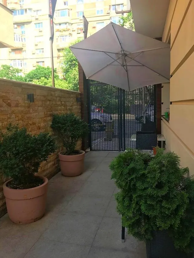 ****  Hotel Dbh Bukurešť Rumunsko