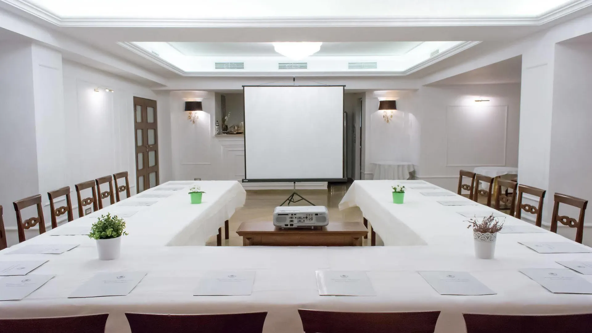 ****  Hotel Dbh Bukurešť Rumunsko
