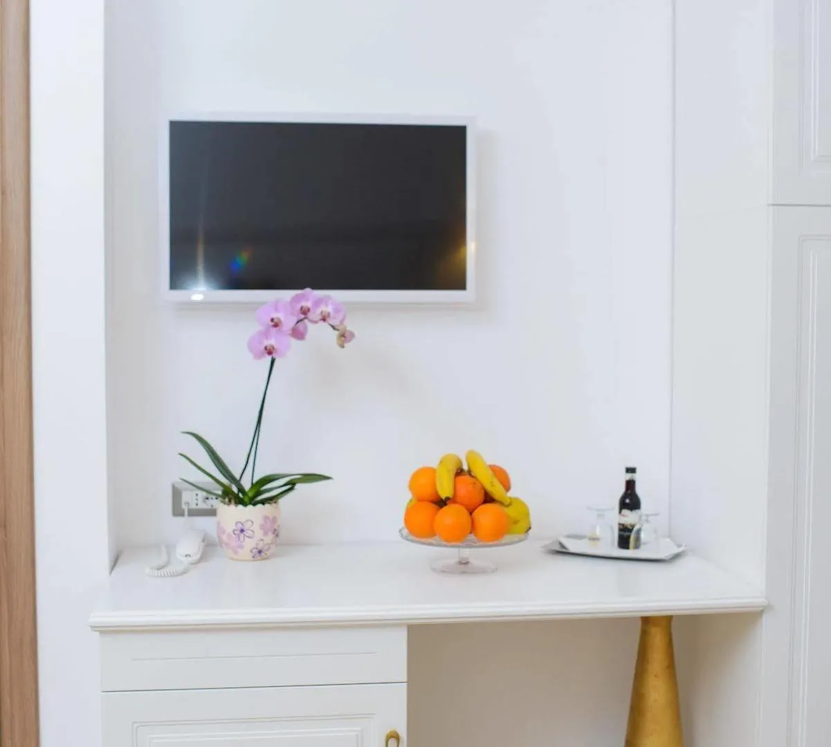 Hotel Dbh Bukurešť 4*,  Rumunsko