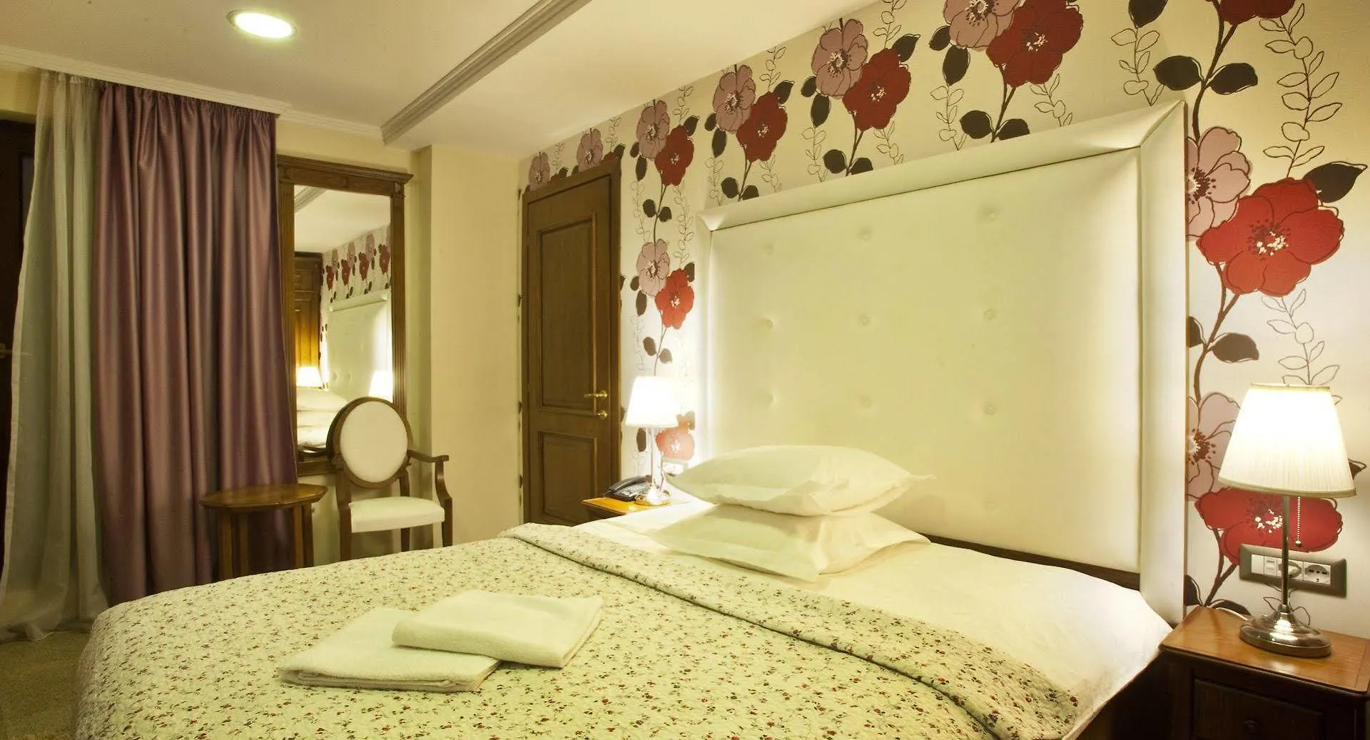 Hotel Dbh Bukurešť