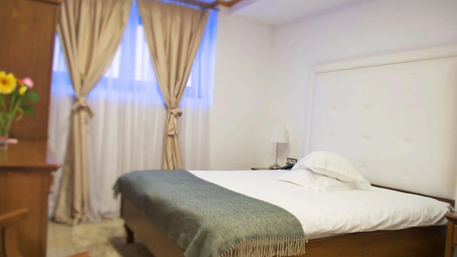 Hotel Dbh Bukurešť