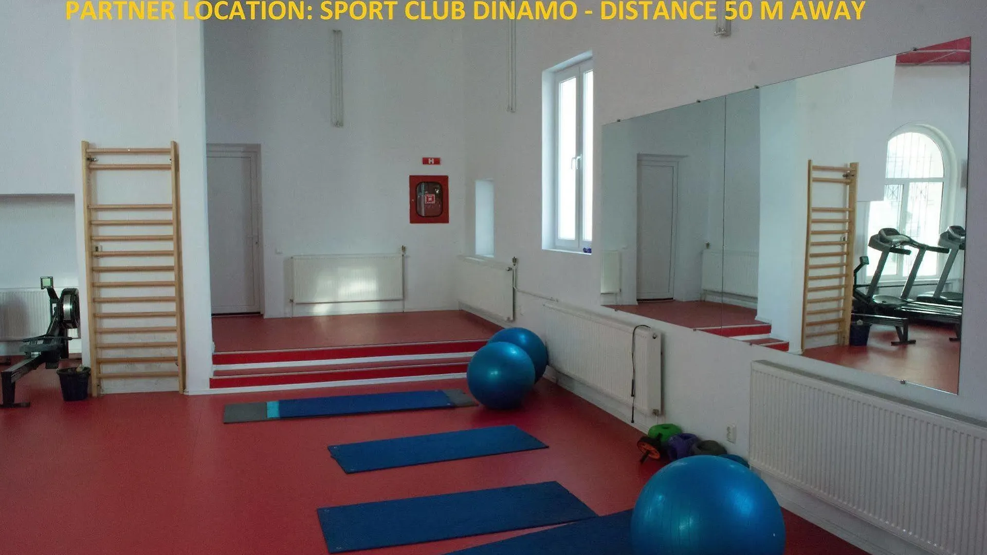****  Hotel Dbh Bukurešť Rumunsko