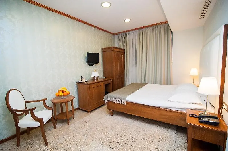 Hotel Dbh Bukurešť