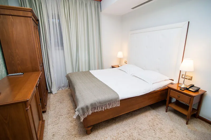 Hotel Dbh Bukurešť