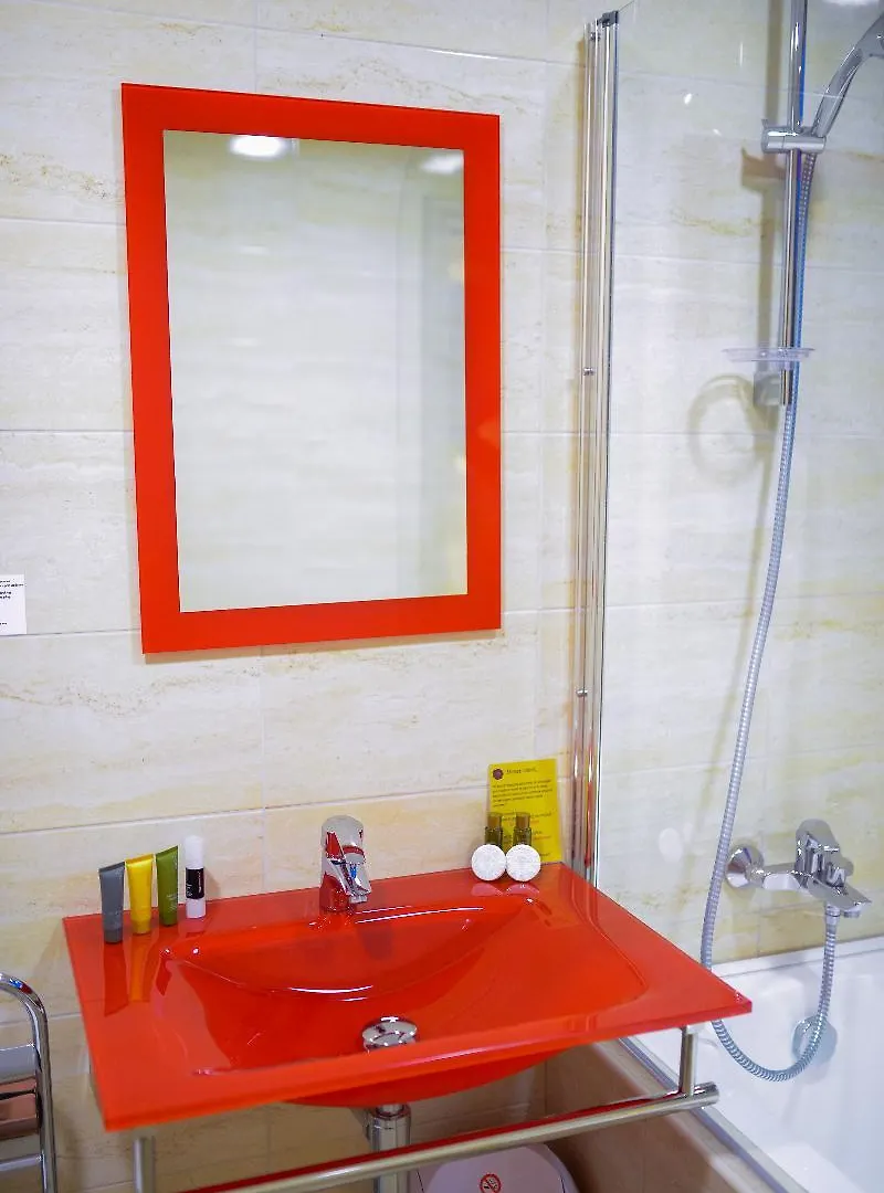 Hotel Dbh Bukurešť
